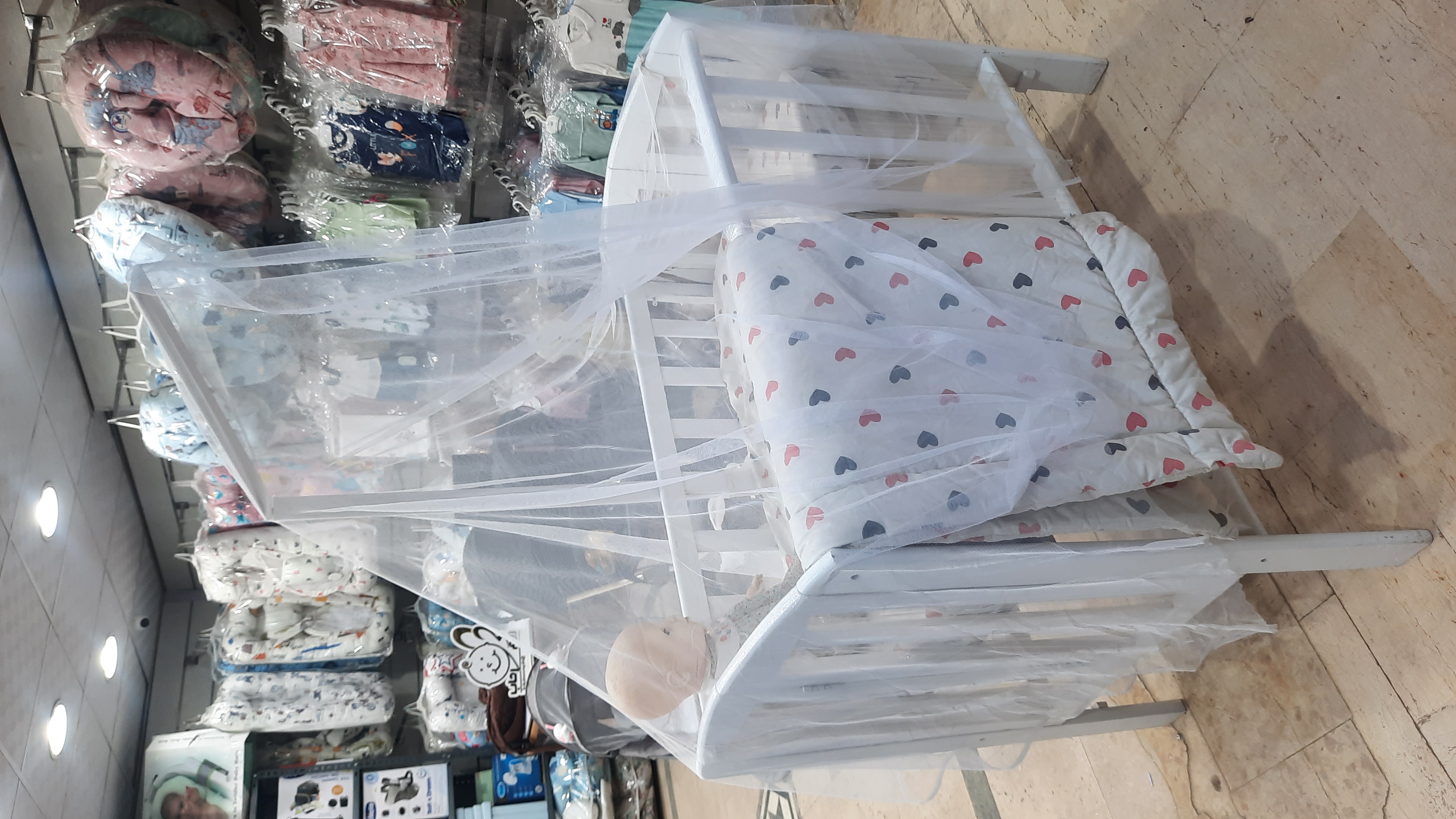 ناموسيه عامود