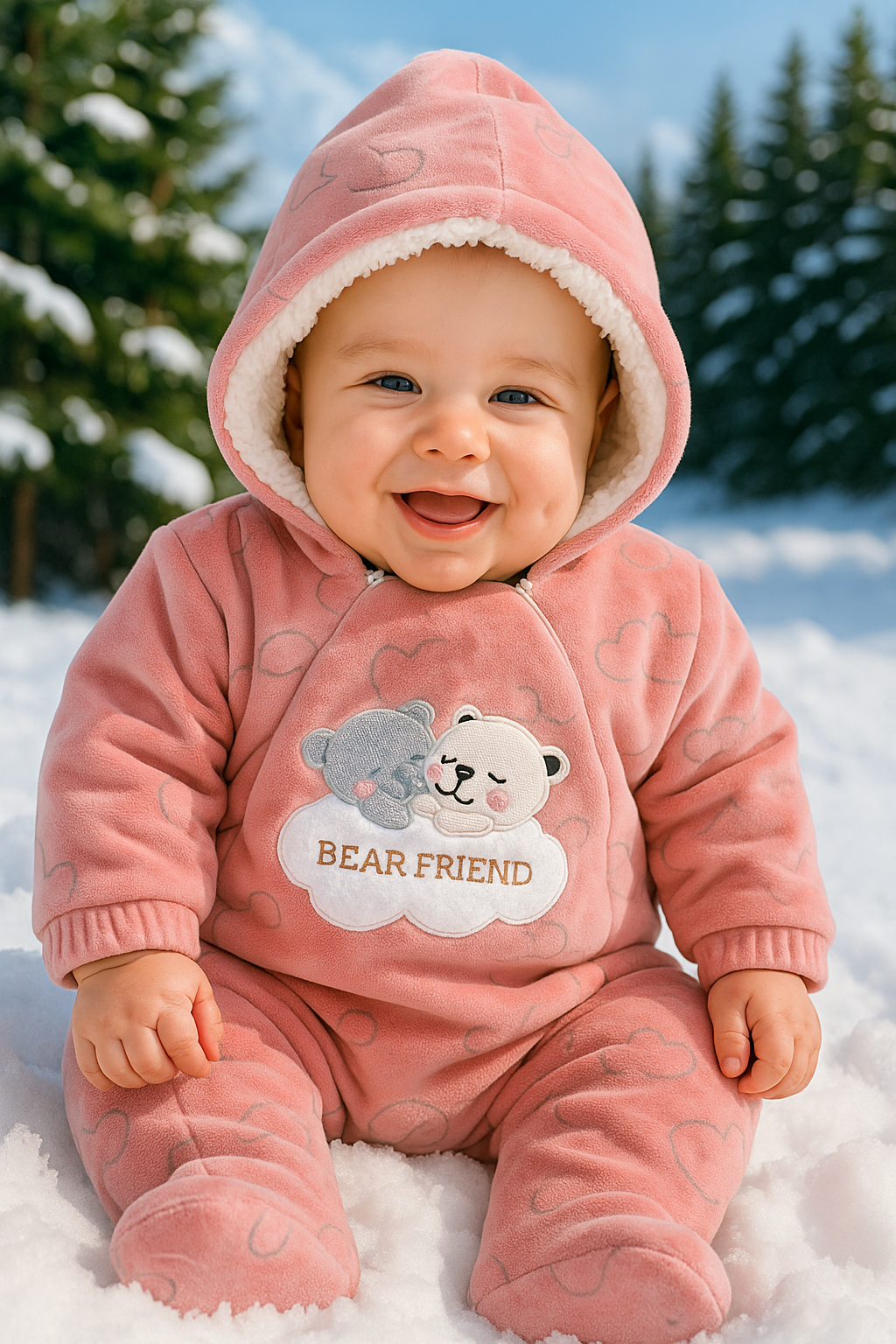 سالوبت بديل البطانيه