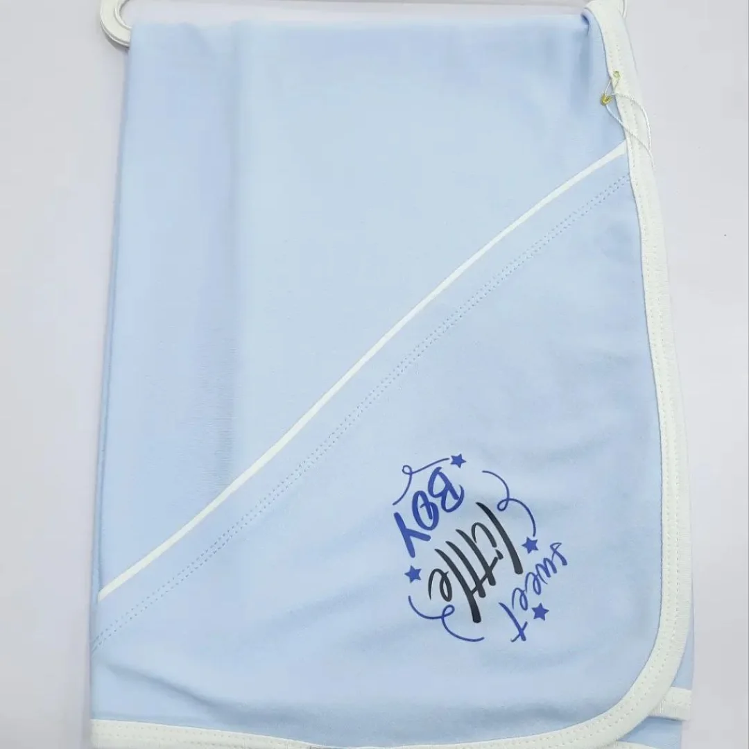 كوفرته قطن للبيبي