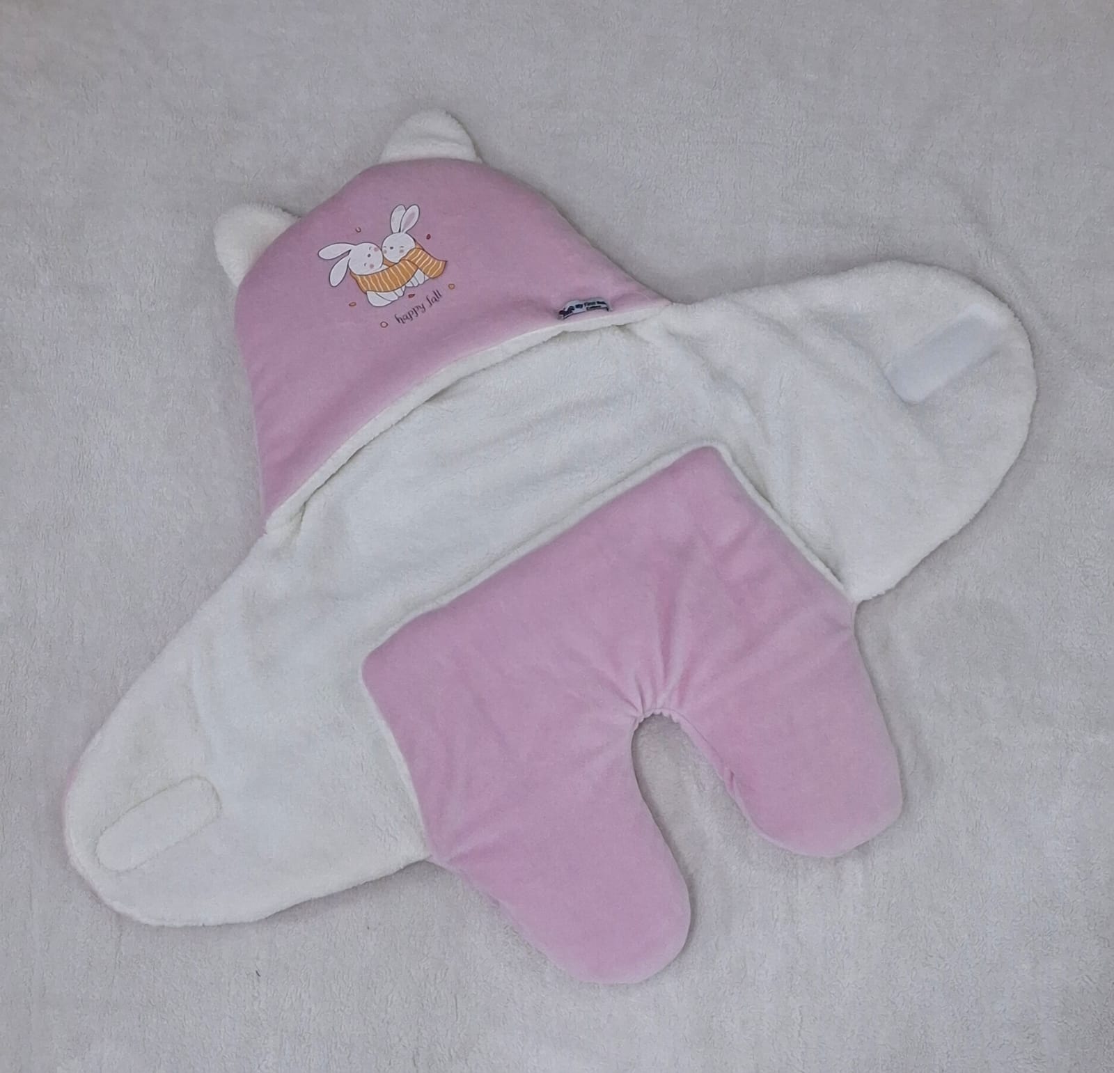 بورت قطيفه شتوي