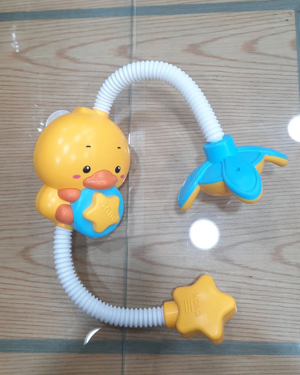 دش ببطاريه مستورد