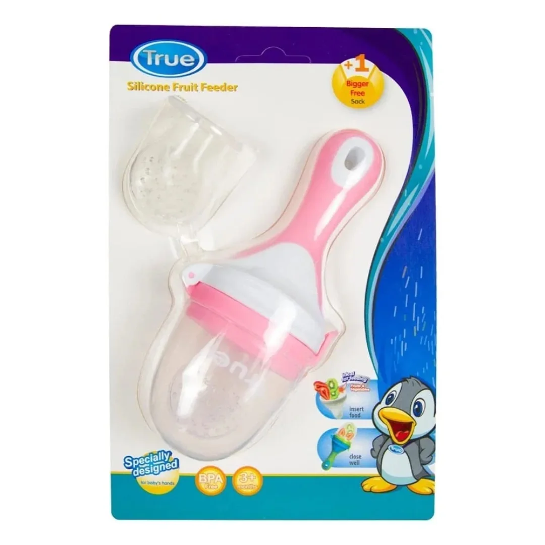 عضاضة الفواكه براند ترو