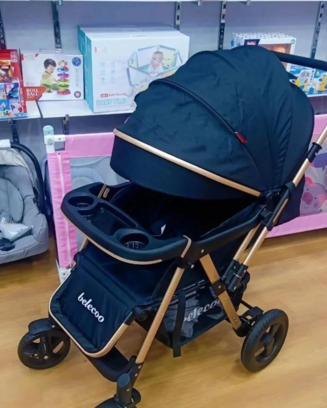 عربيه بيليكو 511