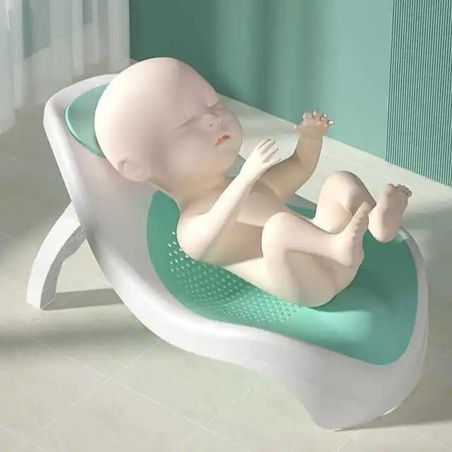 كرسي الشاور السيليكون